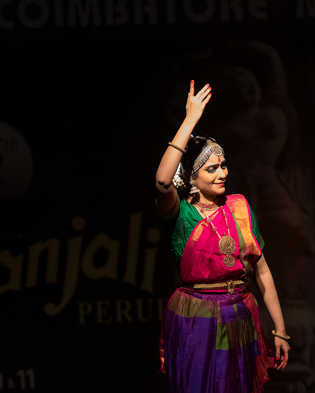 Natyanjali Image