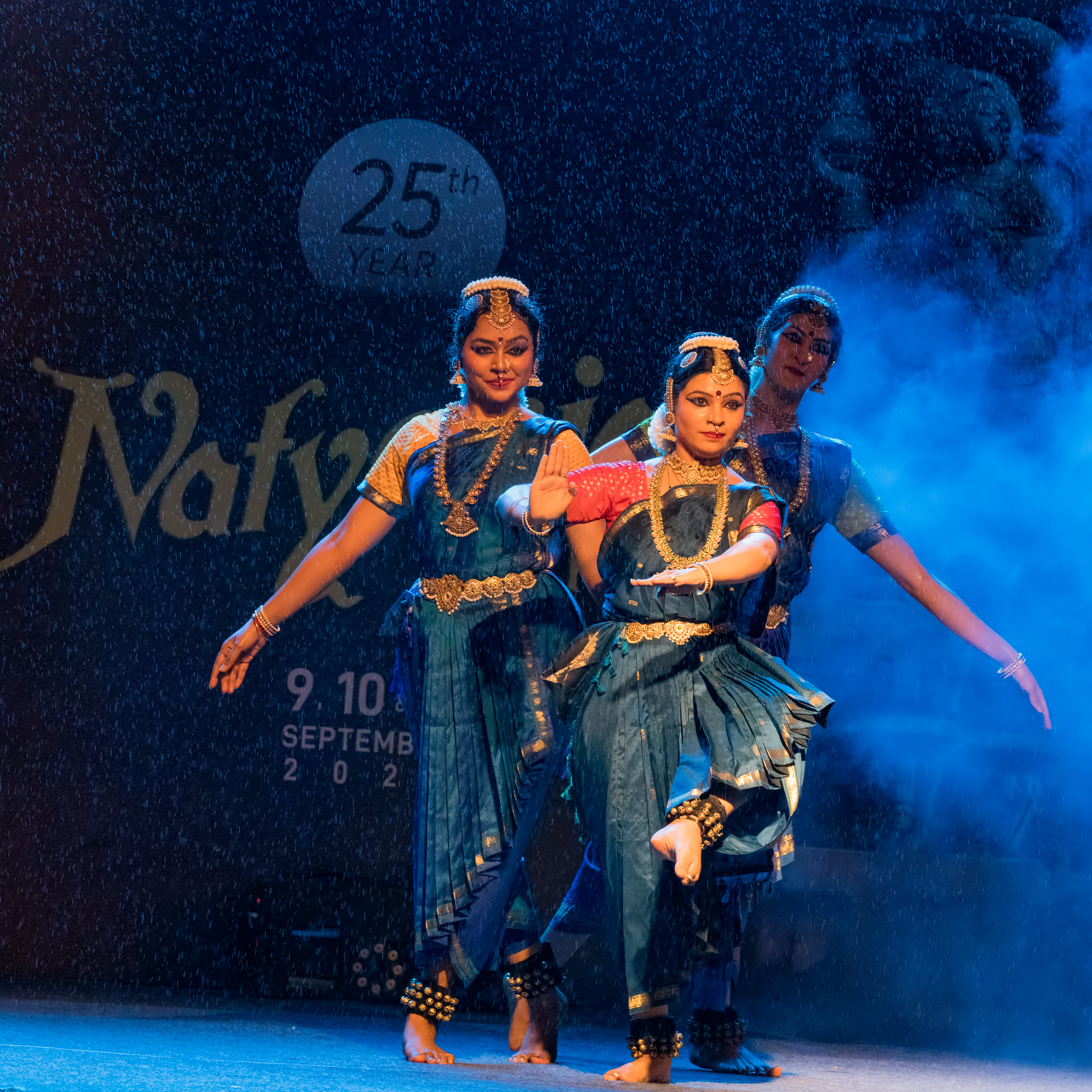 Natyanjali Image